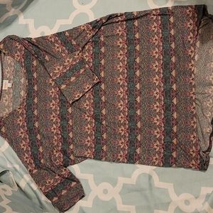 Lularoe Shirt